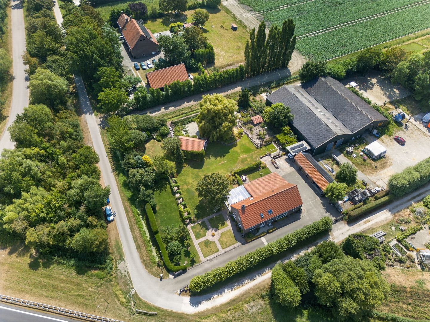 Photo 50 of Langeweg 35