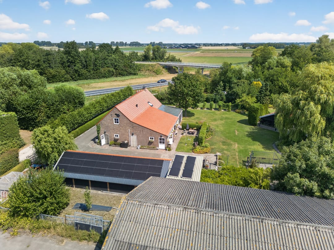 Photo 52 of Langeweg 35