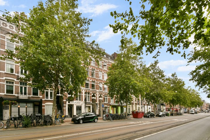 Foto 3 van Ceintuurbaan 37-1