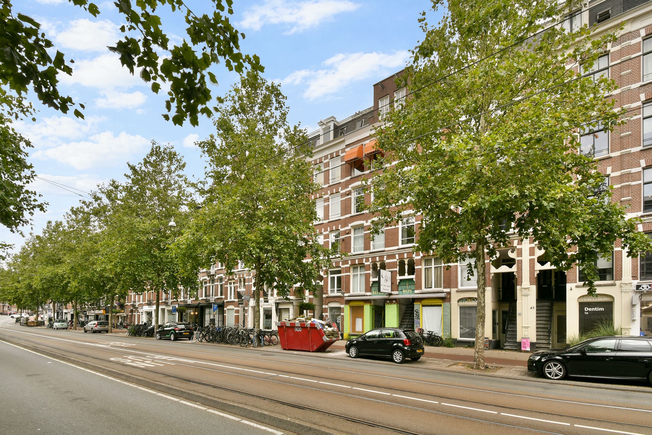 Foto 24 van Ceintuurbaan 37-1