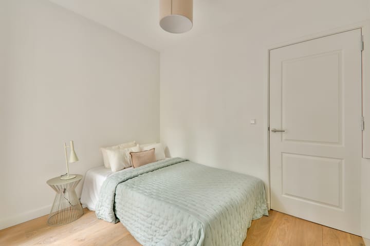 Studio te koop: Ceintuurbaan 37-1, Amsterdam
