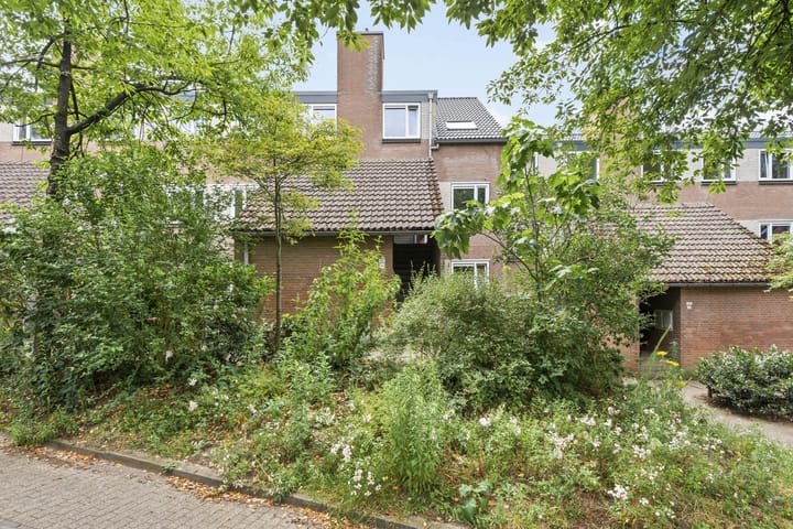 Appartement te koop: Vinkenstraat 30, Arnhem
