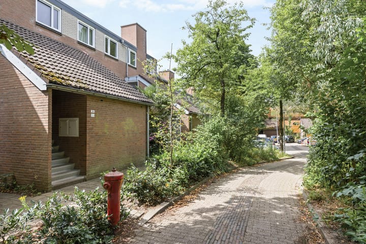 Appartement te koop: Vinkenstraat 30, Arnhem