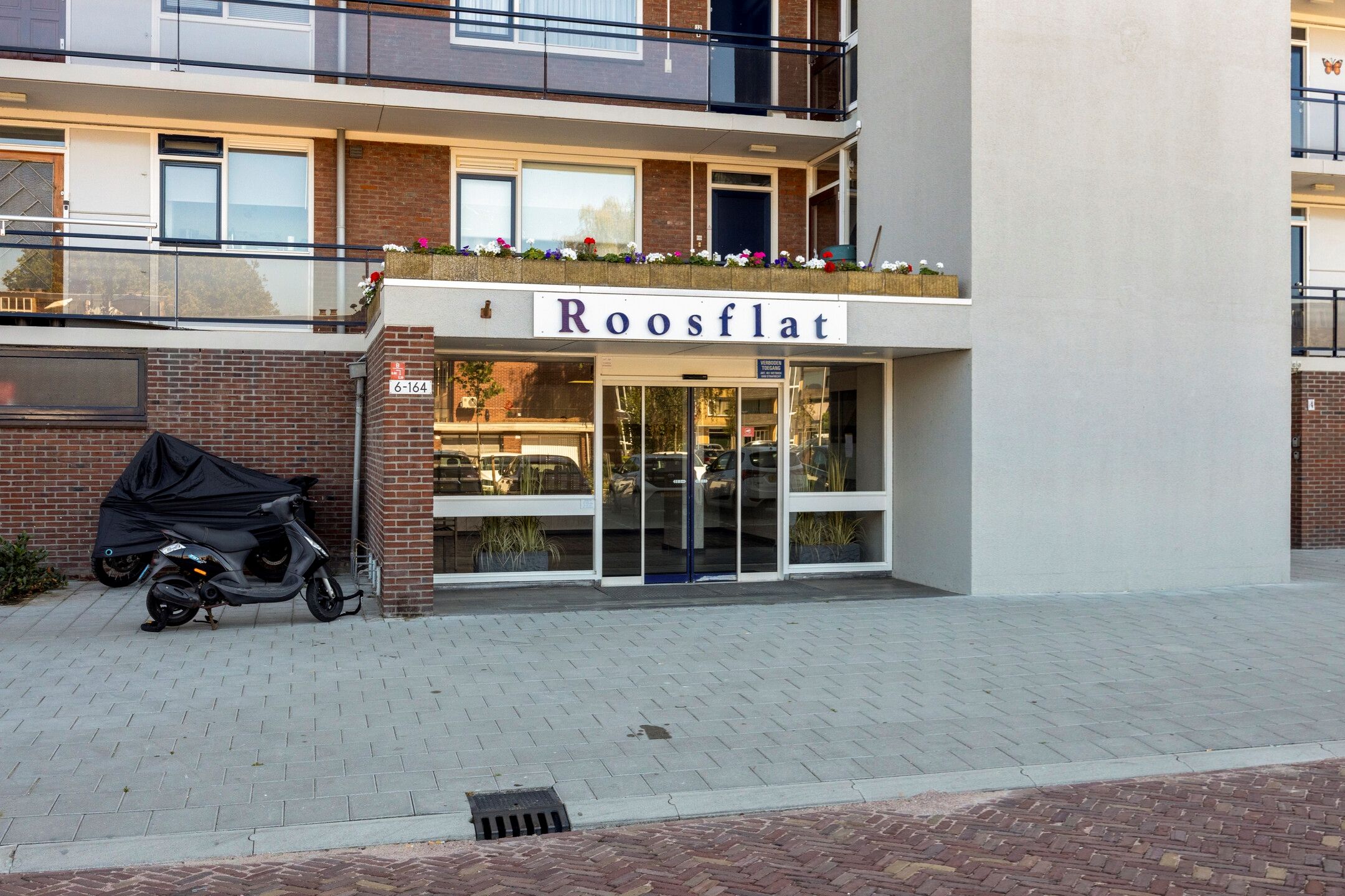 Foto 3 van Roosstraat 32
