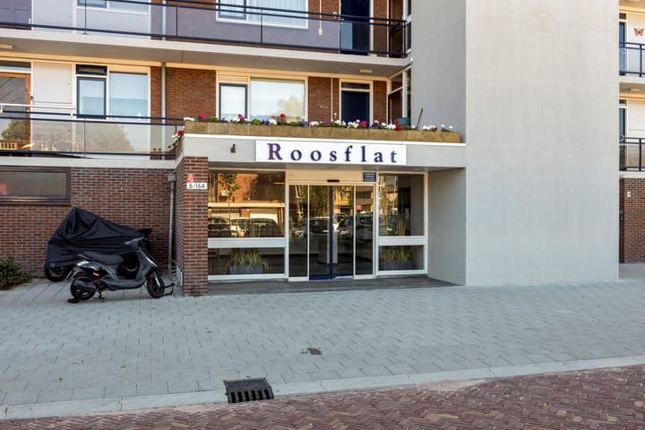 Foto 3 van Roosstraat 32