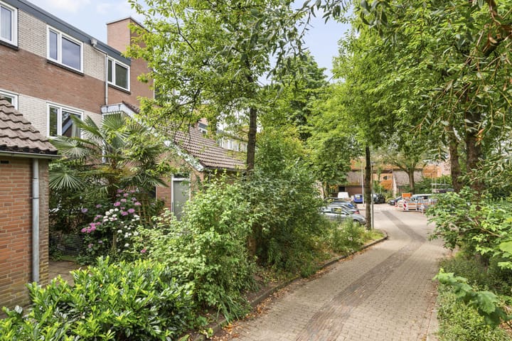 Appartement te koop: Vinkenstraat 30, Arnhem