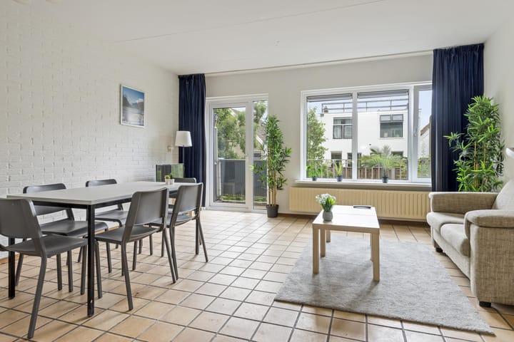 Appartement te koop: Vinkenstraat 30, Arnhem