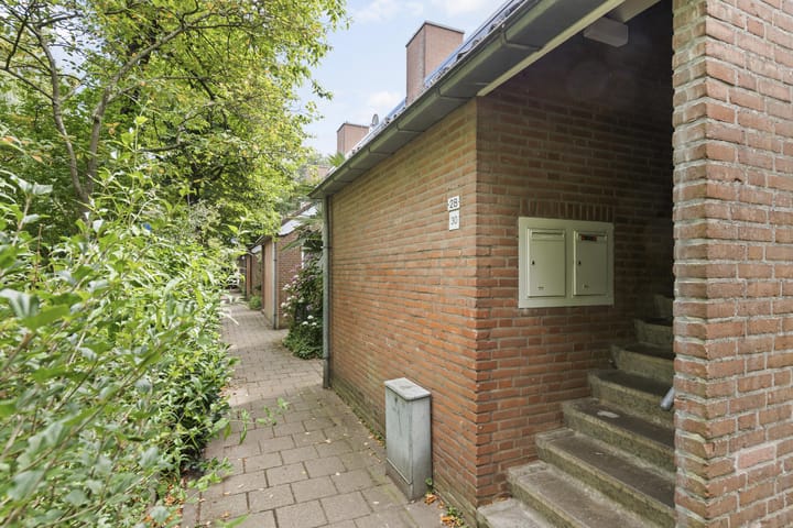 Appartement te koop: Vinkenstraat 30, Arnhem