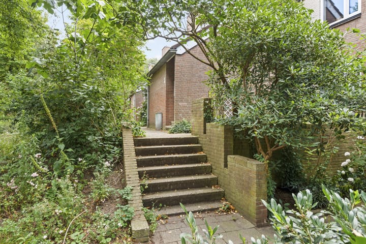 Appartement te koop: Vinkenstraat 30, Arnhem
