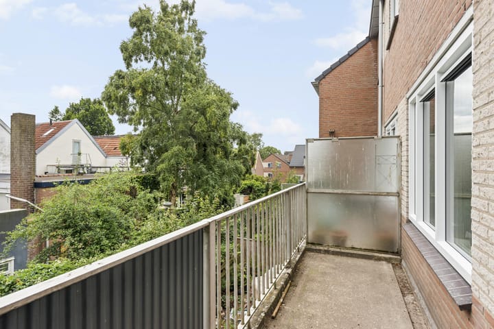 Appartement te koop: Vinkenstraat 30, Arnhem