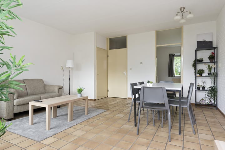 Appartement te koop: Vinkenstraat 30, Arnhem