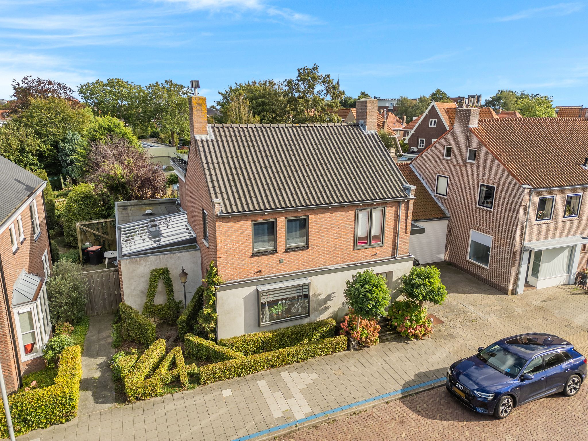 Burgemeester Lommenstraat 4