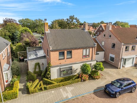 Burgemeester Lommenstraat thumbnail