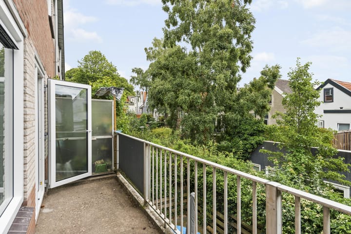 Appartement te koop: Vinkenstraat 30, Arnhem