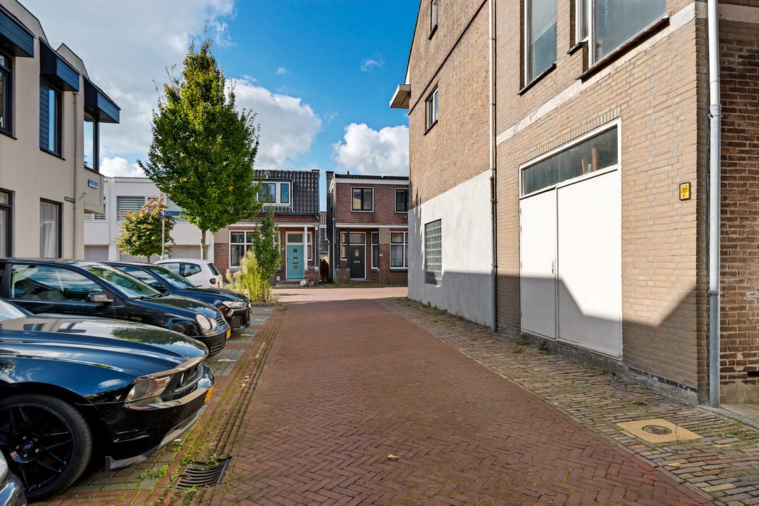 Foto 41 van Javastraat 43-A