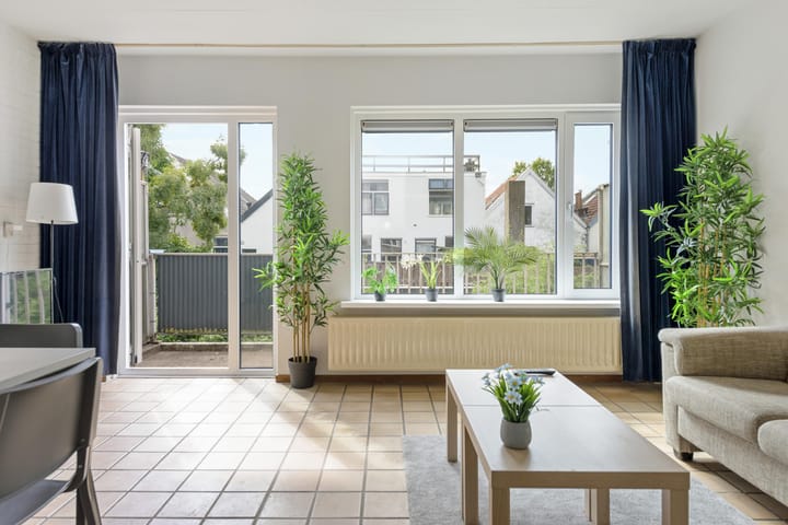 Appartement te koop: Vinkenstraat 30, Arnhem