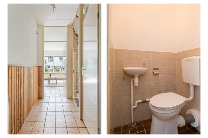 Appartement te koop: Vinkenstraat 30, Arnhem