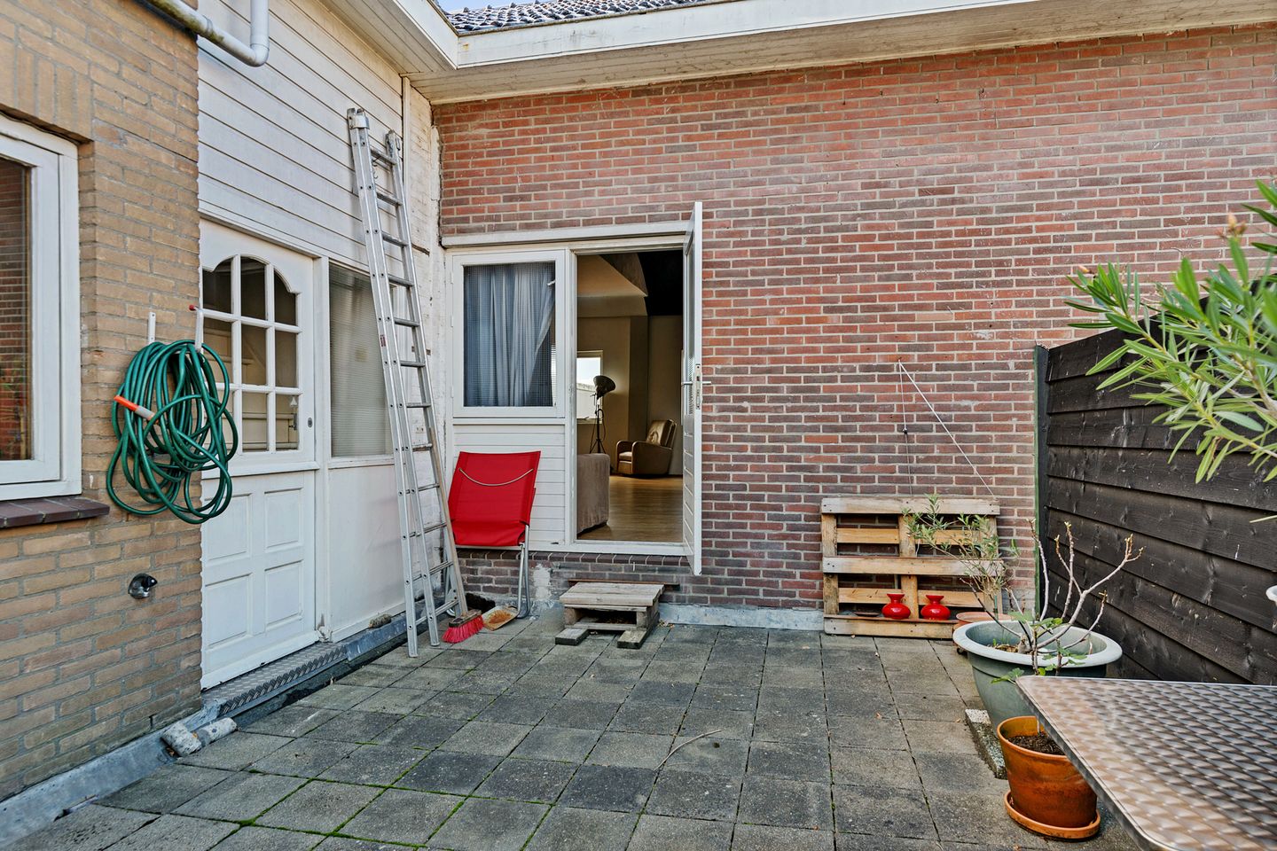 Foto 34 van Javastraat 43-A