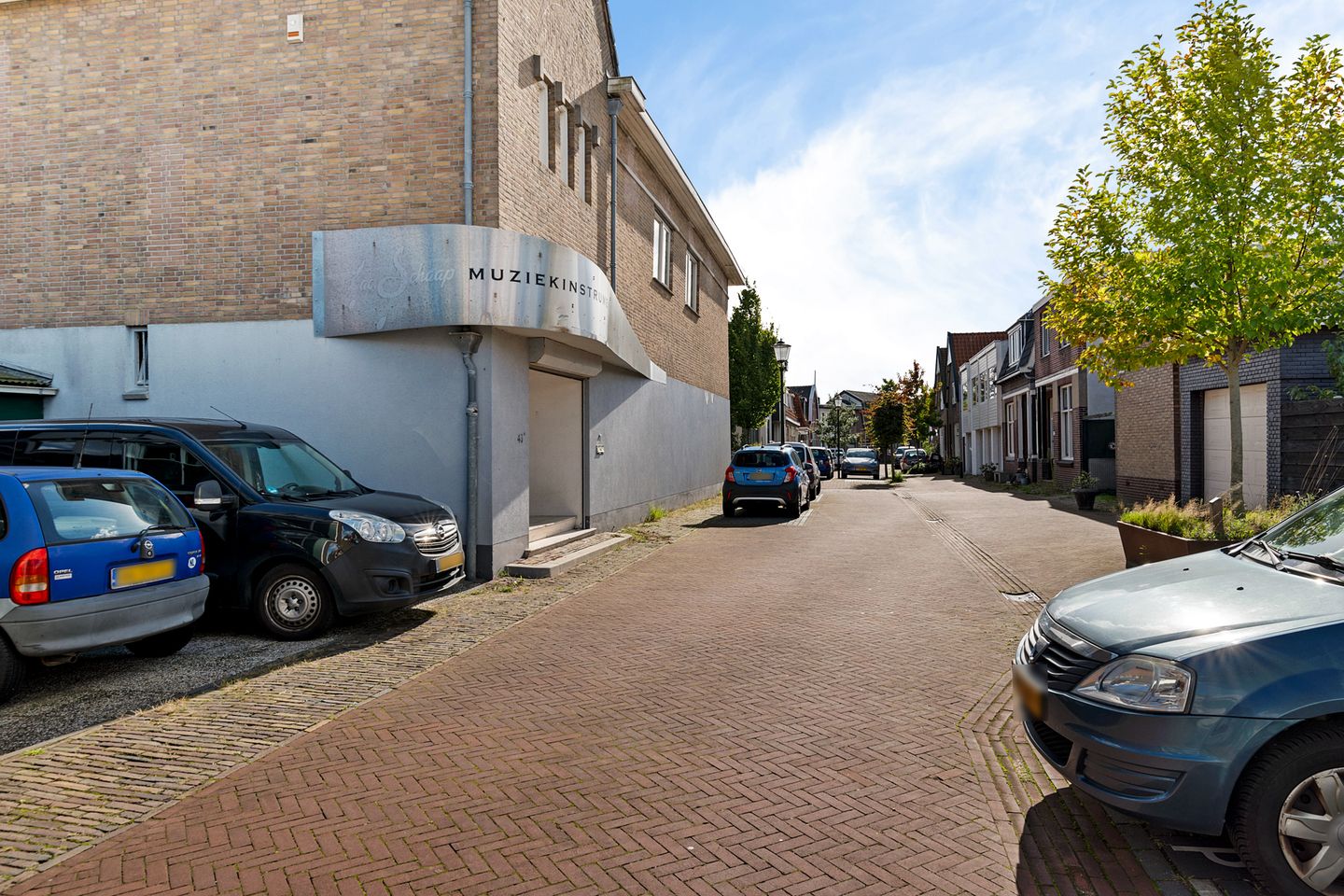 Foto 40 van Javastraat 43-A