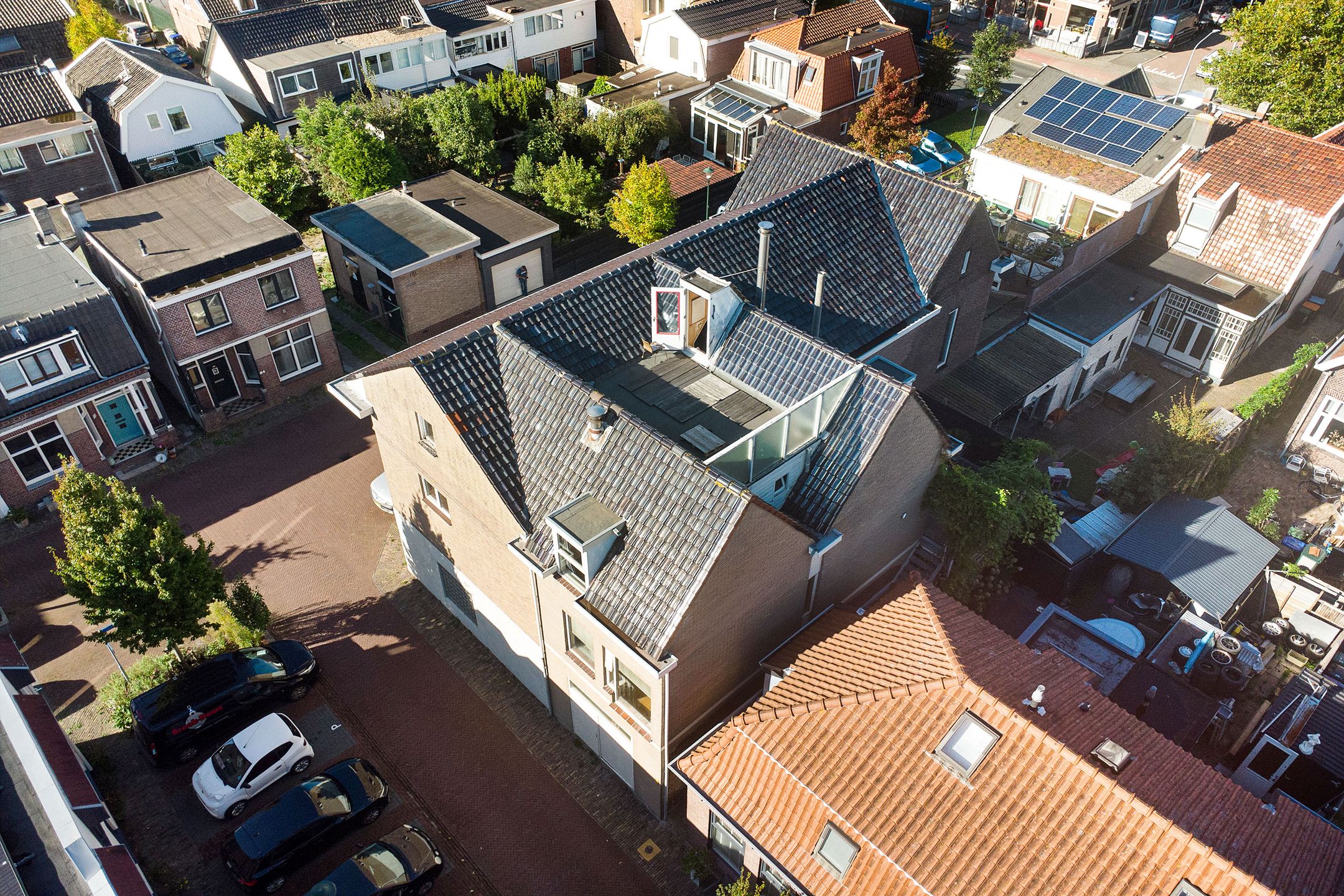 Foto 45 van Javastraat 43-A