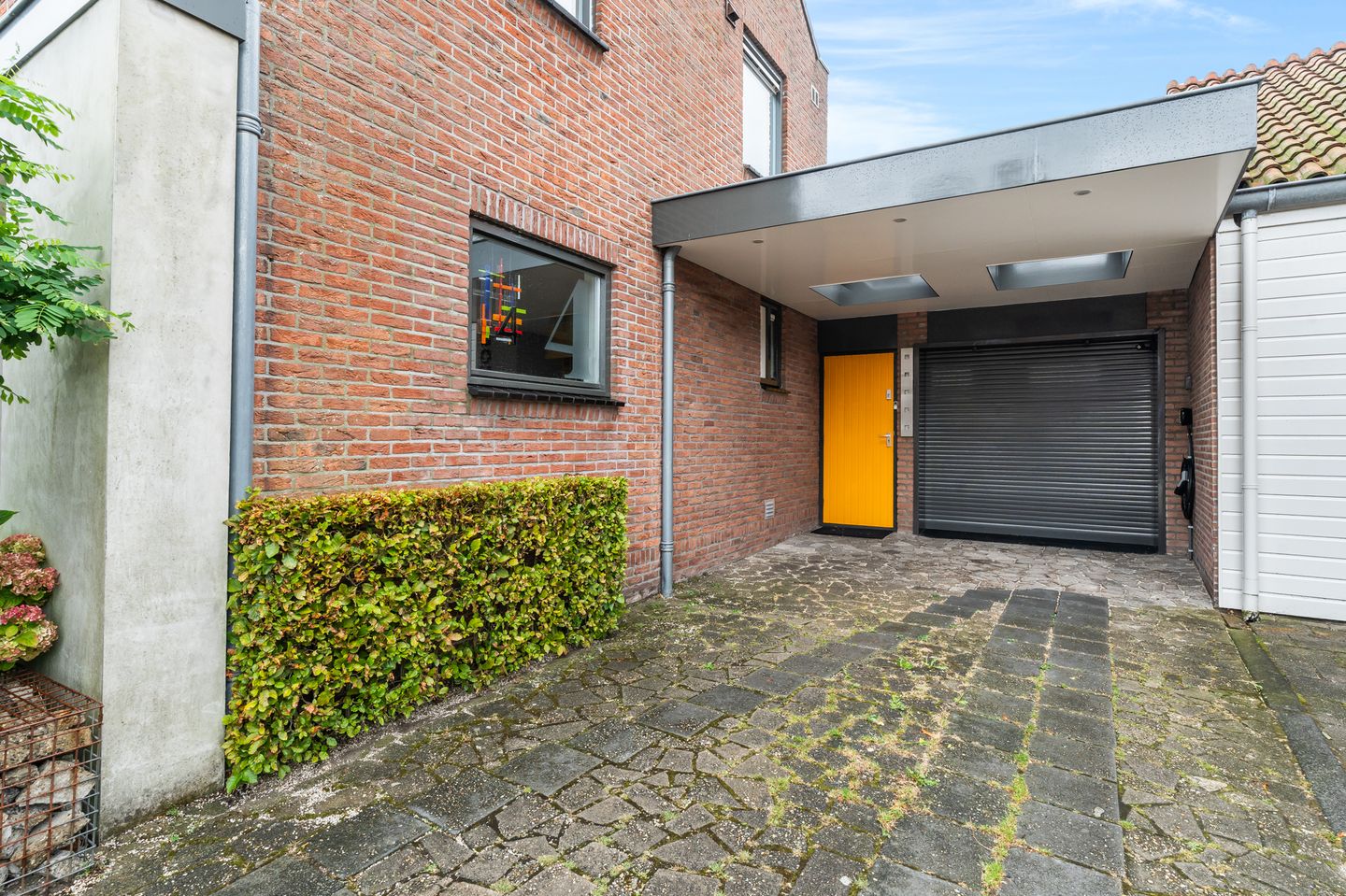 Foto 10 van Burgemeester Lommenstraat 4