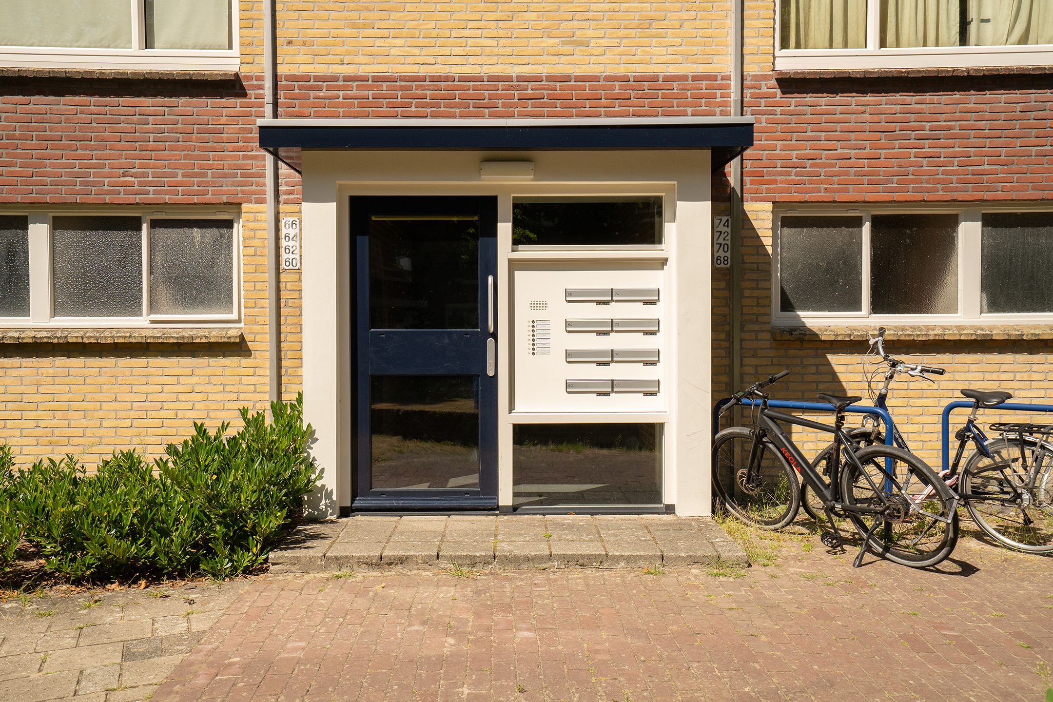Foto 6 van Dommelstraat 74