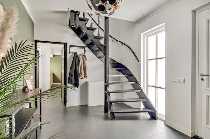 Vrijstaande woning te koop: Schuttebeemd 2, Soerendonk