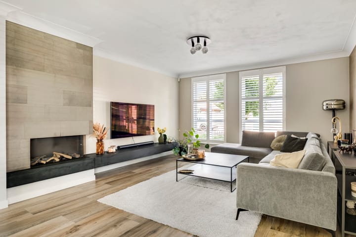 Vrijstaande woning te koop: Schuttebeemd 2, Soerendonk