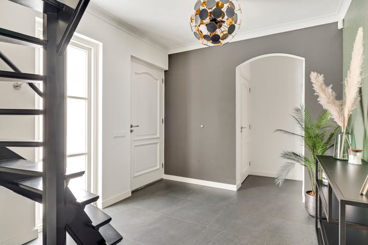 Vrijstaande woning te koop: Schuttebeemd 2, Soerendonk
