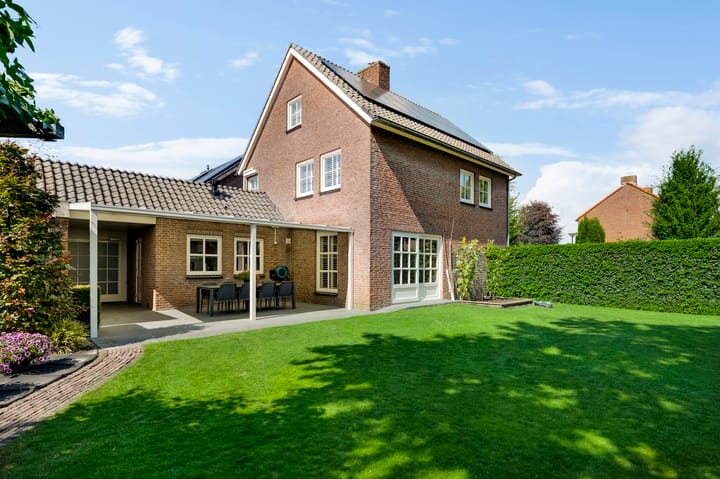 Vrijstaande woning te koop: Schuttebeemd 2, Soerendonk