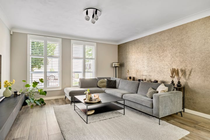 Vrijstaande woning te koop: Schuttebeemd 2, Soerendonk