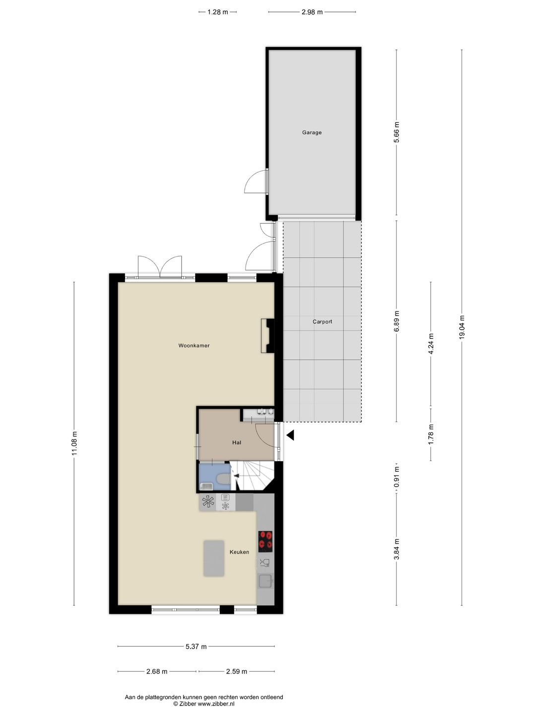 Foto 47 van Lisven 24