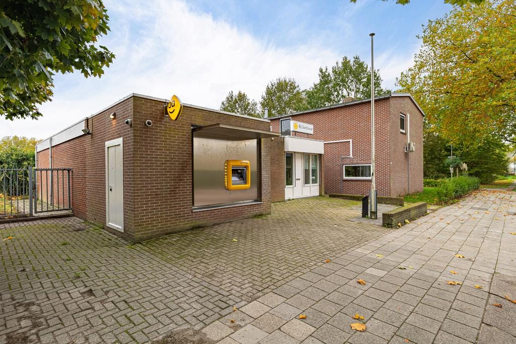 Bekijk foto 2 van Galamalaan 34
