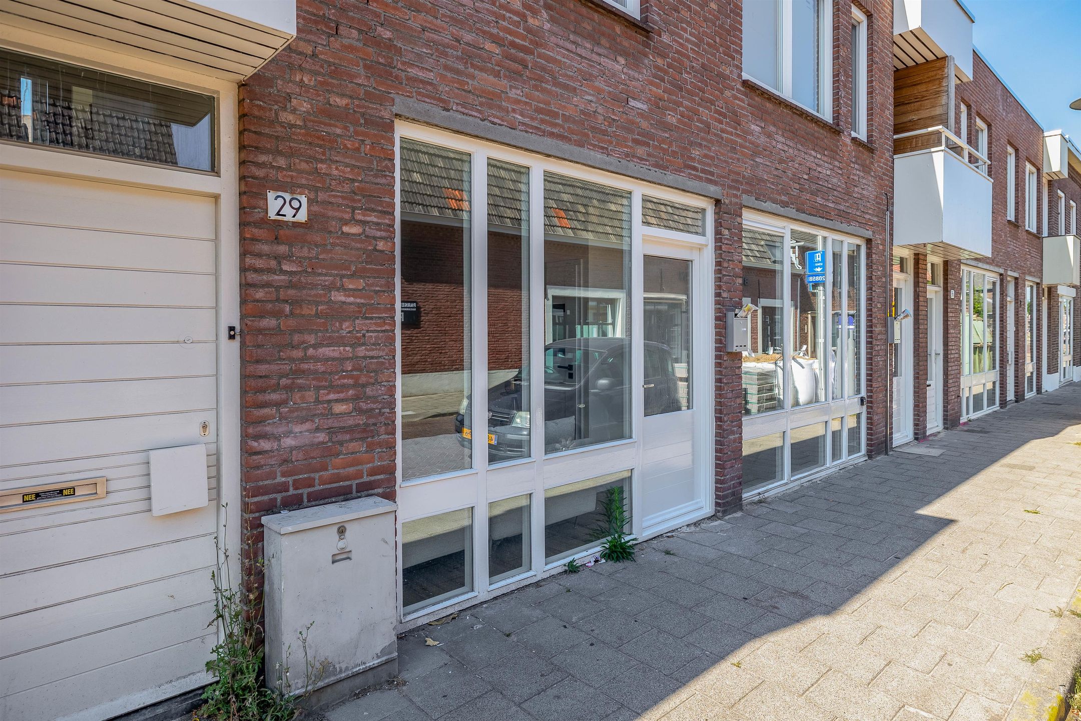 Tiendstraat 29 