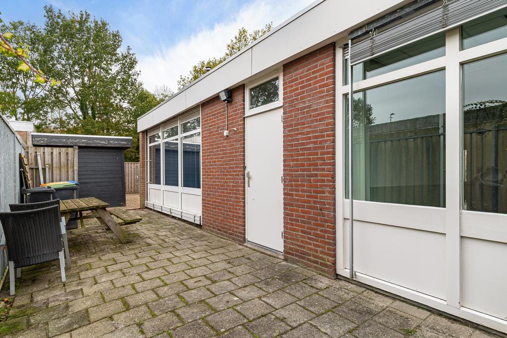 Bekijk foto 4 van Galamalaan 34