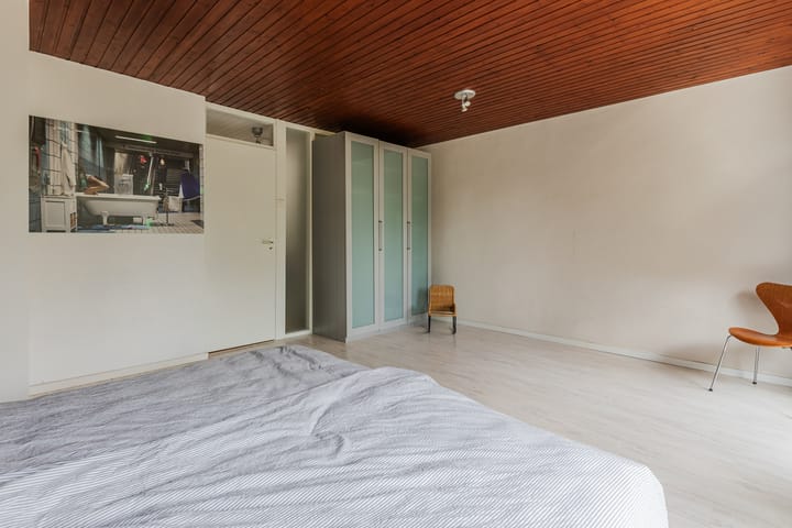 Tussenwoning te koop: Fuutstraat 4, Velp (Ge)
