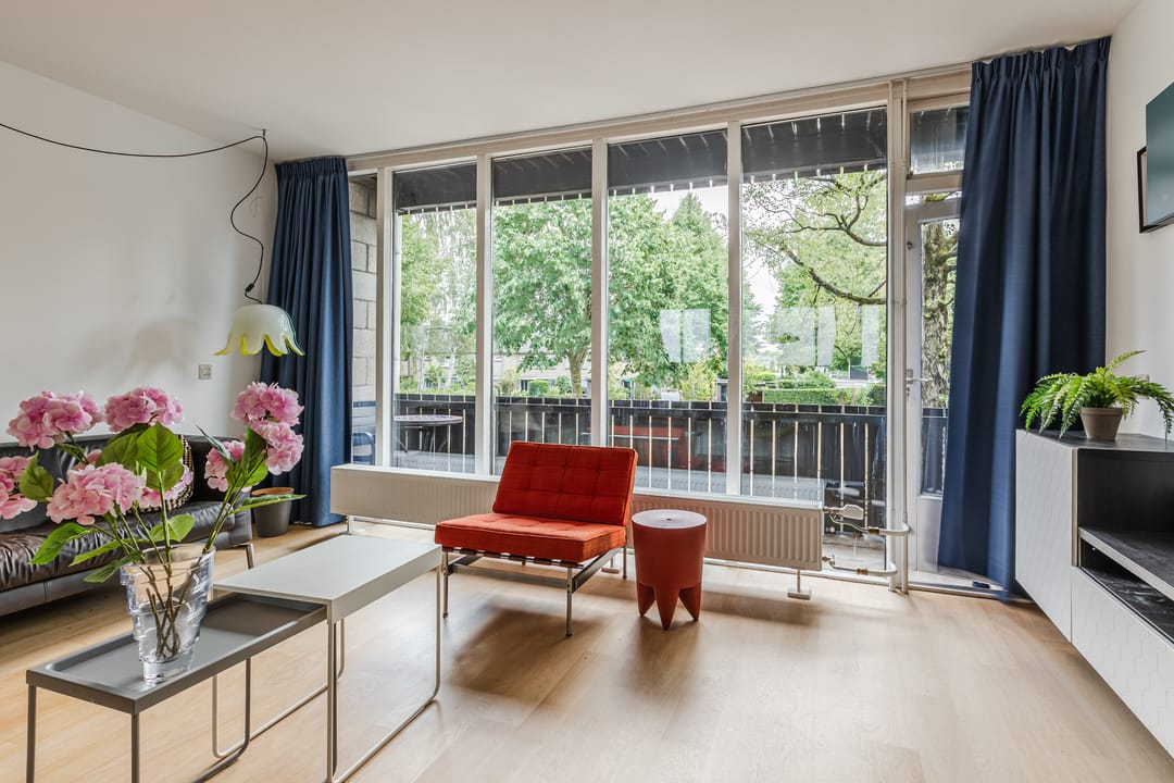 Photo 11 of Fuutstraat 4