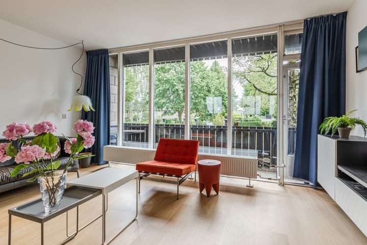 Tussenwoning te koop: Fuutstraat 4, Velp (Ge)