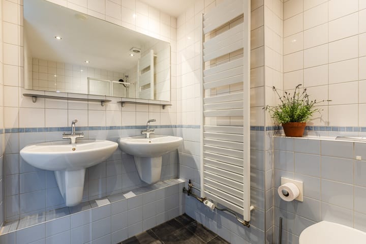 Tussenwoning te koop: Fuutstraat 4, Velp (Ge)