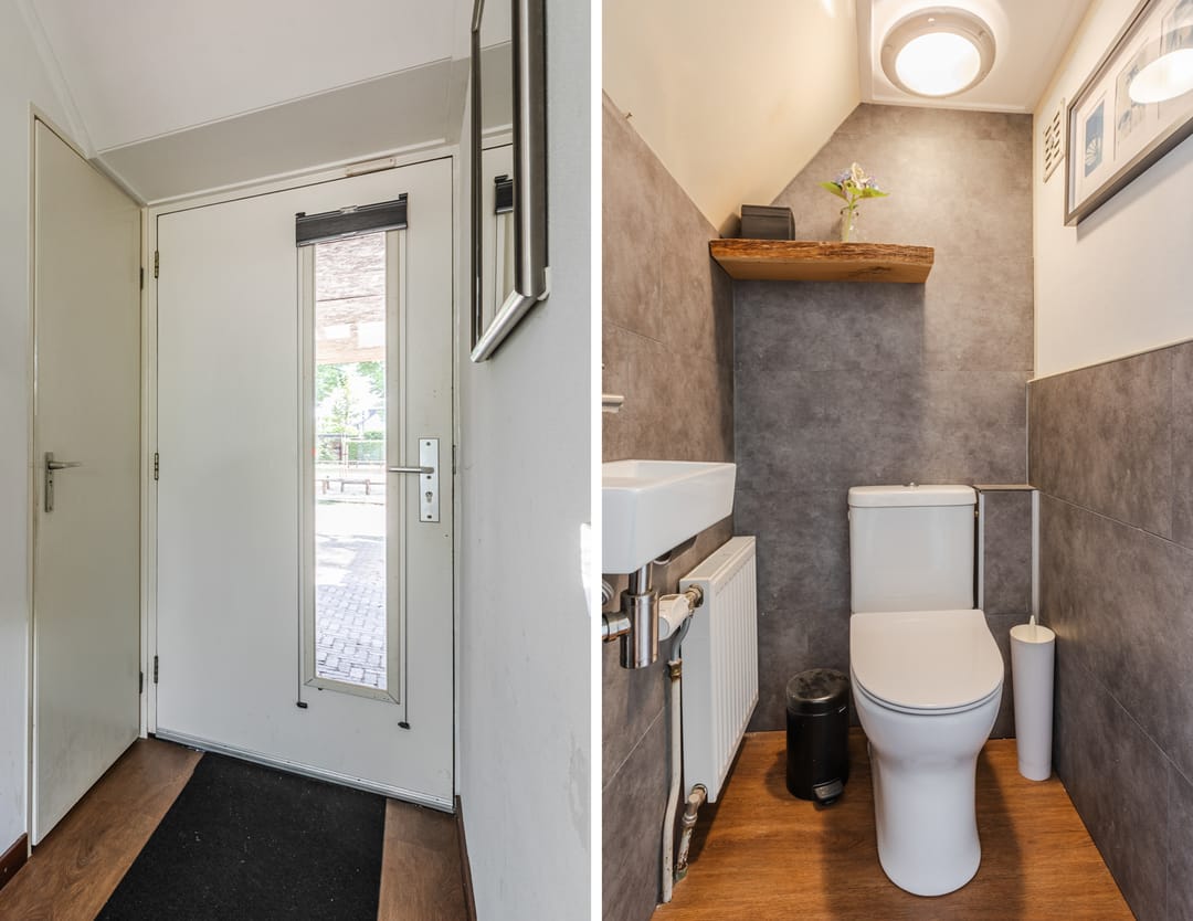 Photo 8 of Fuutstraat 4