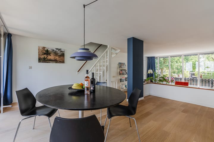 Tussenwoning te koop: Fuutstraat 4, Velp (Ge)