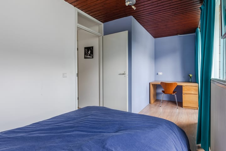 Tussenwoning te koop: Fuutstraat 4, Velp (Ge)