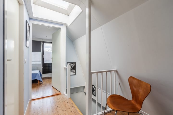 Tussenwoning te koop: Fuutstraat 4, Velp (Ge)