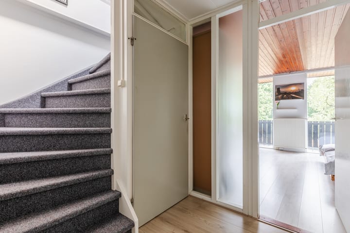 Tussenwoning te koop: Fuutstraat 4, Velp (Ge)