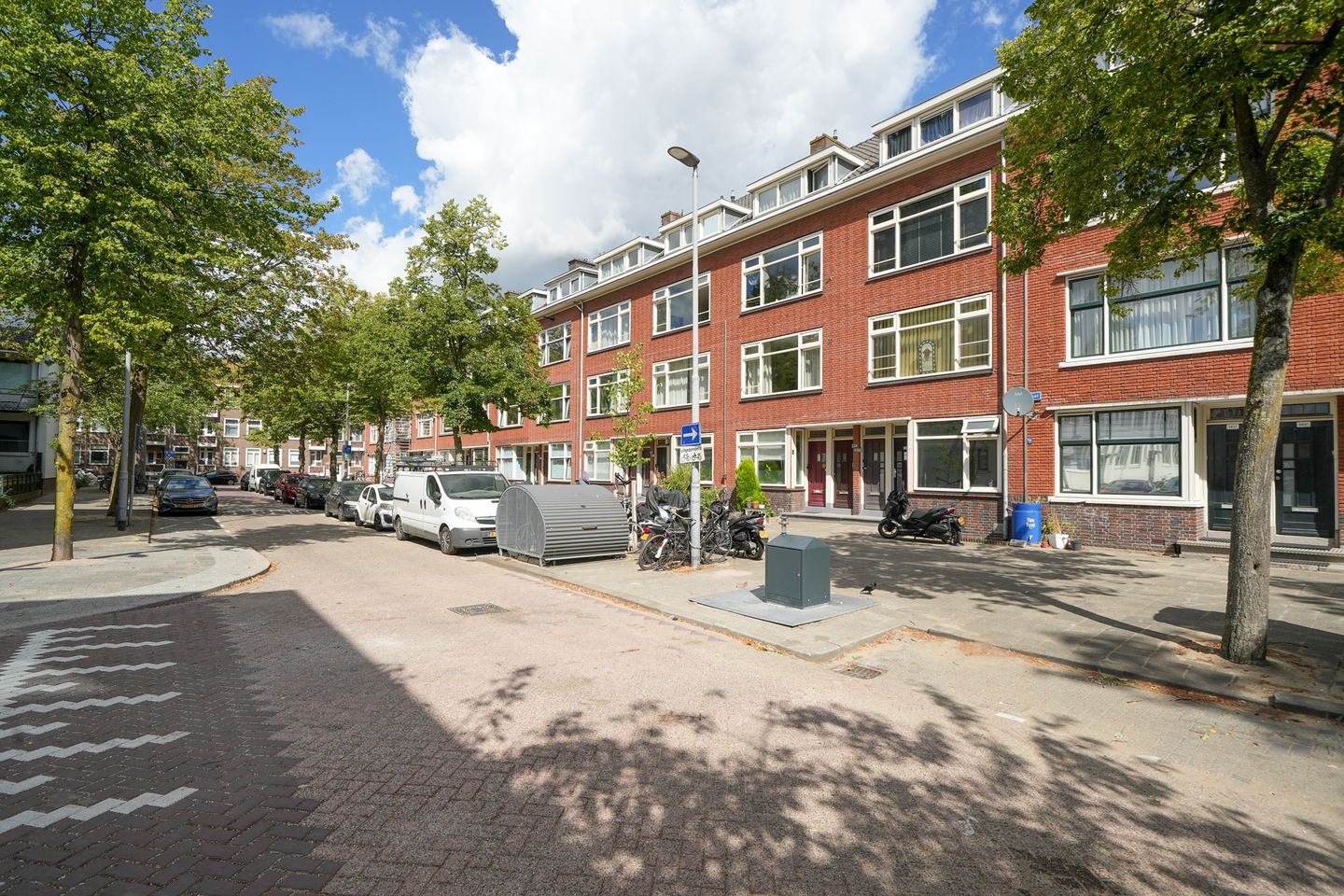 Foto 20 van Zweedsestraat 165-B