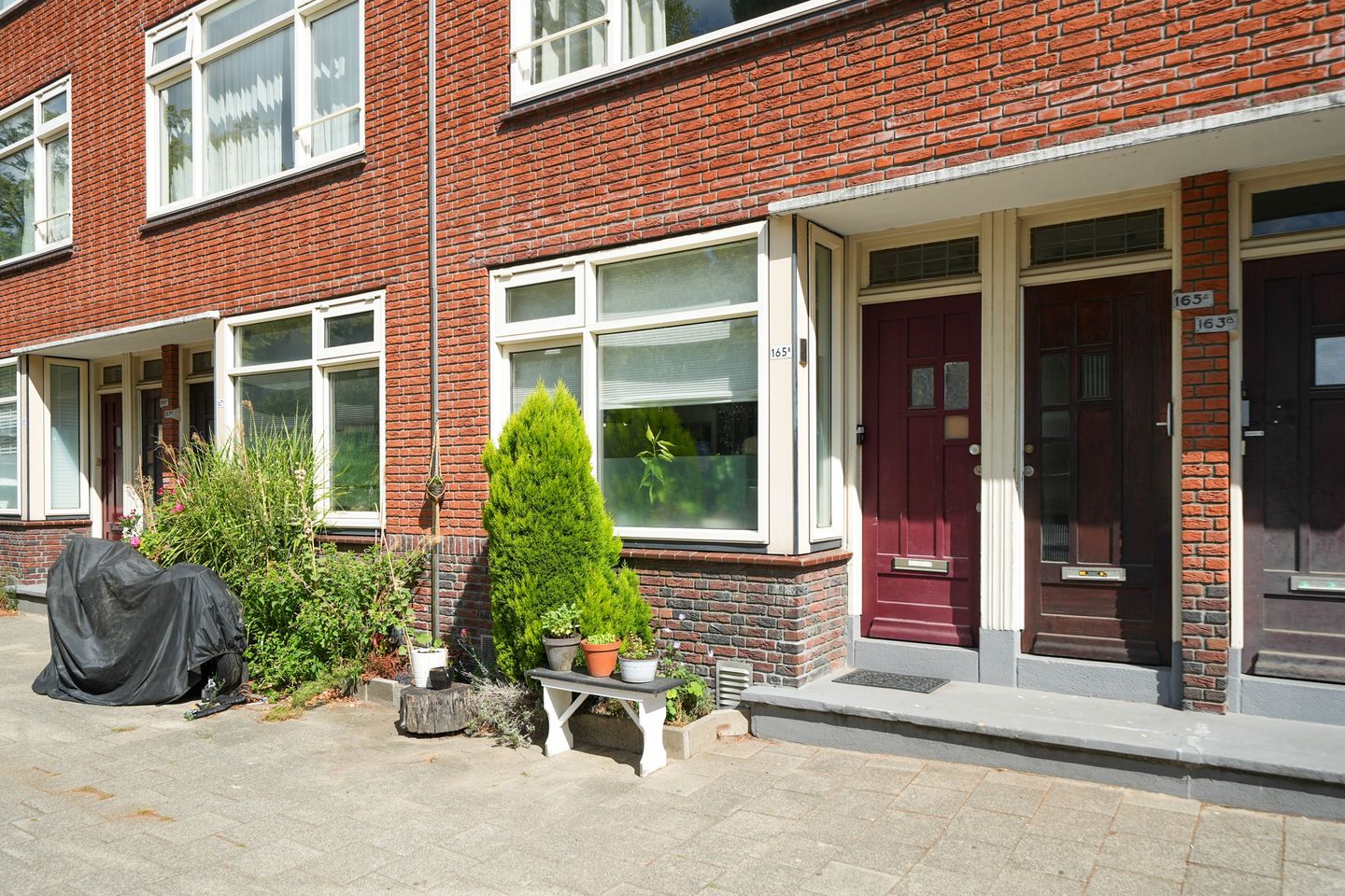 Foto 19 van Zweedsestraat 165-B