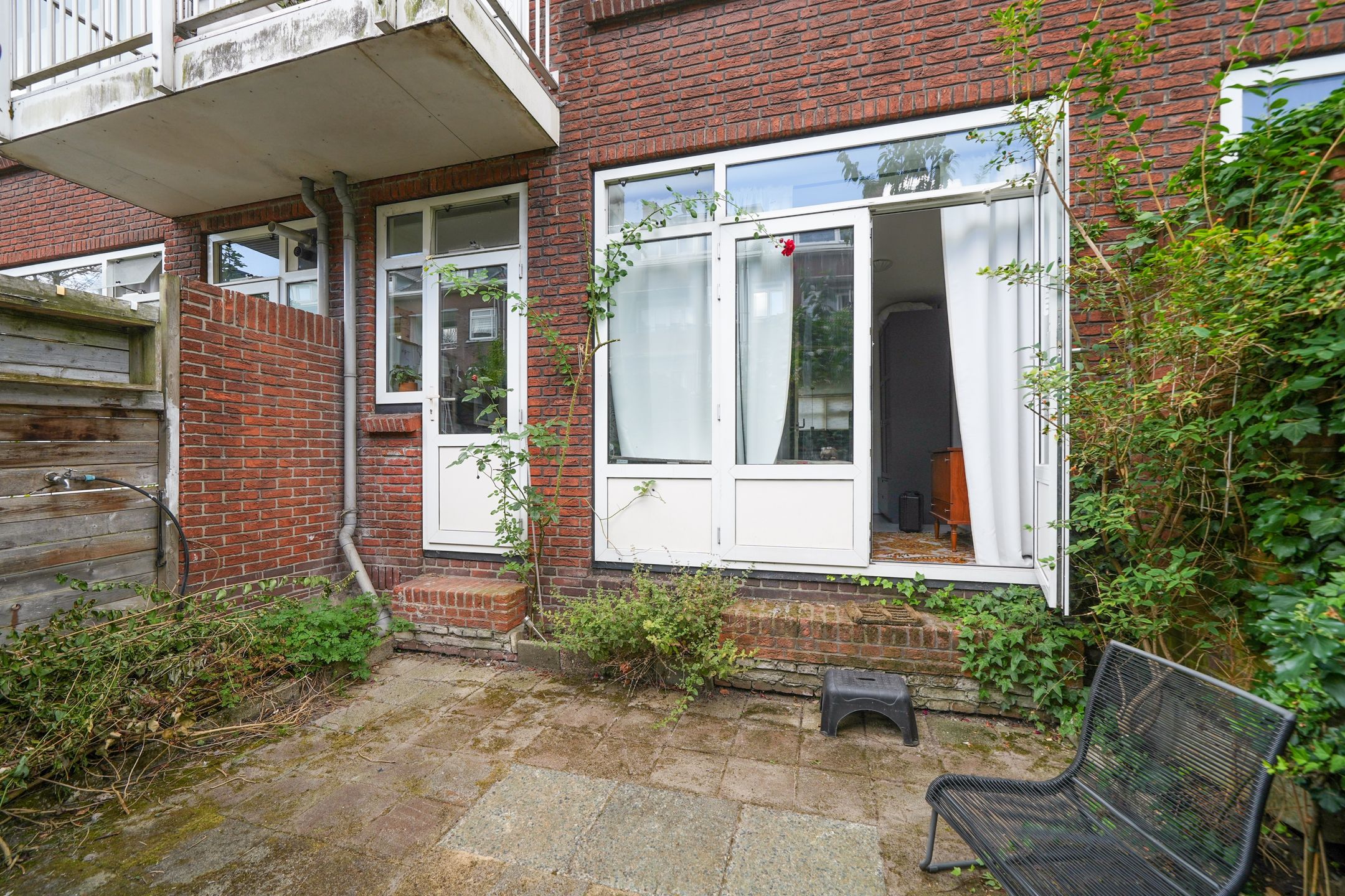 Foto 18 van Zweedsestraat 165-B