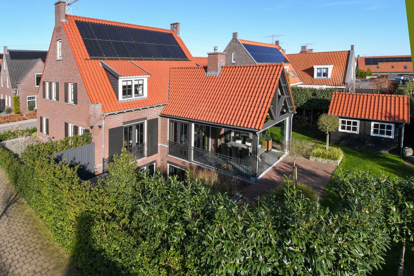 Foto 5 van Lobbenhoeve 4