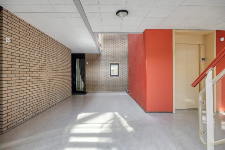 Appartement te koop: Zwitserlandstraat 3, Ijsselstein
