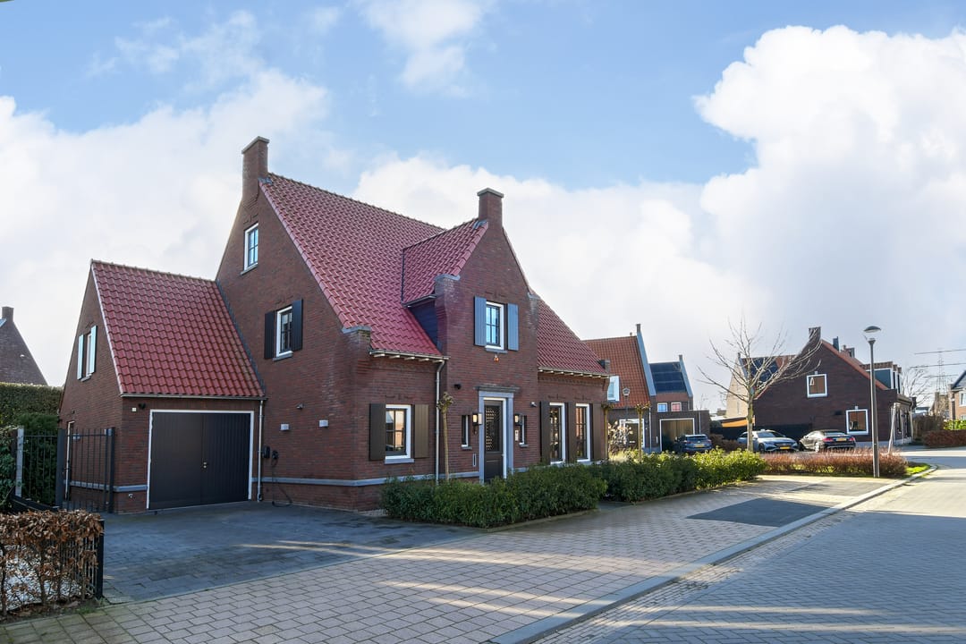 Foto 7 van Lobbenhoeve 4